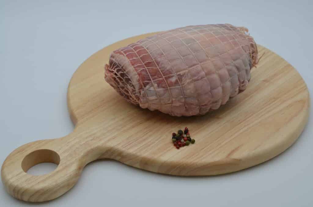 Epaule d'agneau - PRIMEX International